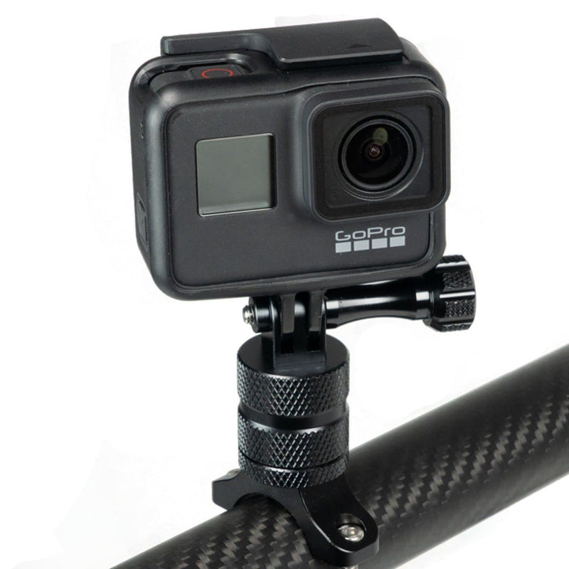 360 Handlebar Mount for GoPro Ecosystem Mounts EVO Gimbals 