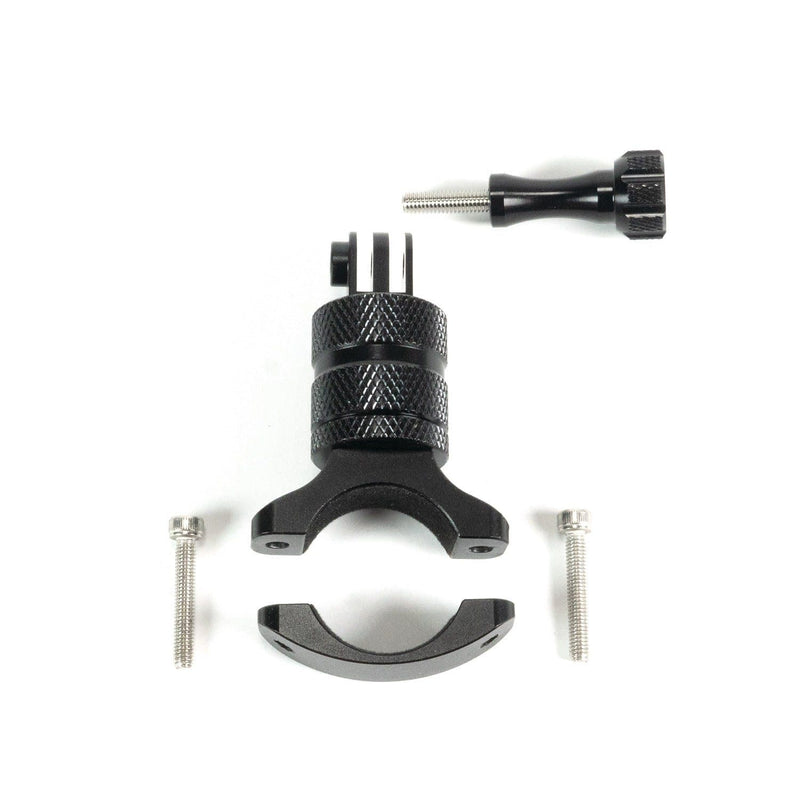 360 Handlebar Mount for GoPro Ecosystem Mounts EVO Gimbals 