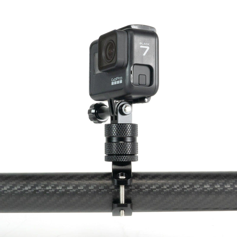 360 Handlebar Mount for GoPro Ecosystem Mounts EVO Gimbals 