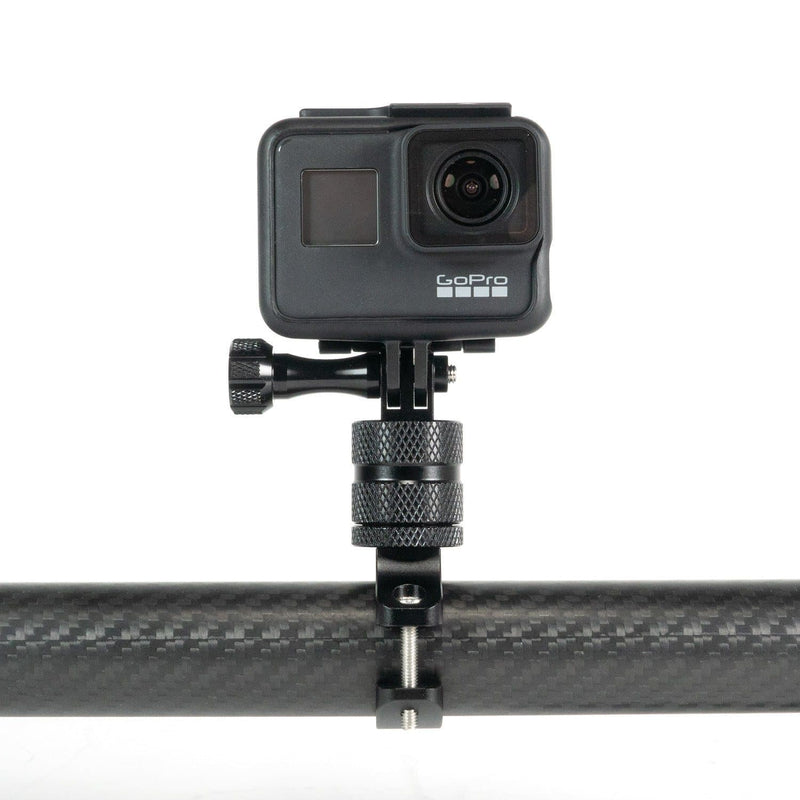 360 Handlebar Mount for GoPro Ecosystem Mounts EVO Gimbals 