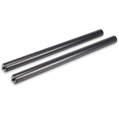 EVO 25mm 3K Carbon Fiber Extension Pole Set Extension Pole EVO Gimbals 