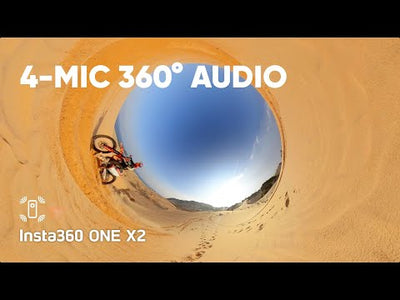 Insta360 ONE X2