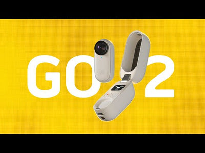 Insta360 GO 2 64GB