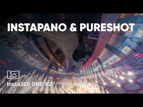 Insta360 ONE X2