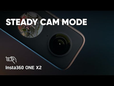 Insta360 ONE X2