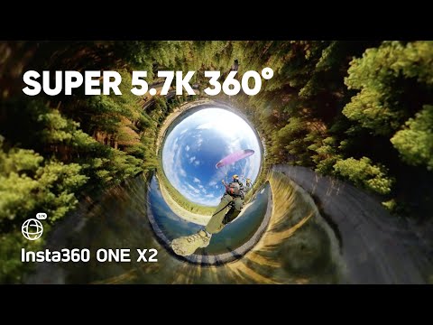 Insta360 ONE X2