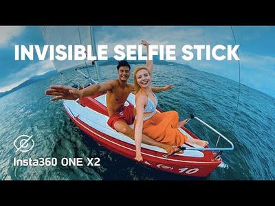 Insta360 ONE X2