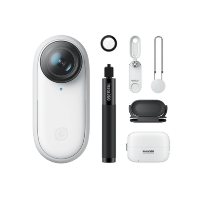 Insta360 GO2 Cameras Insta360 