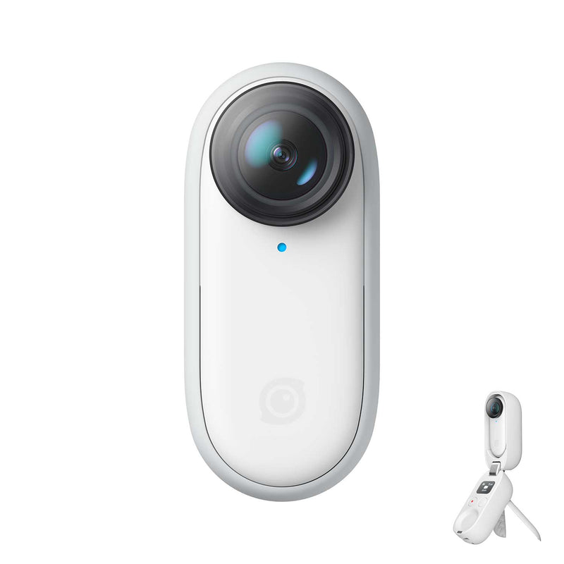 Insta360 GO2 Cameras Insta360 