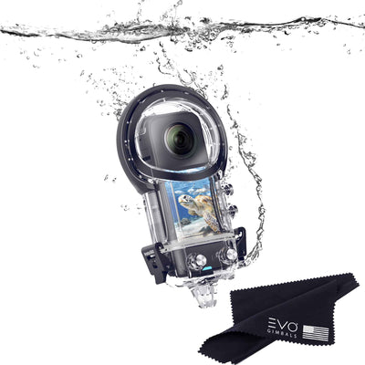 Insta360 X3 Dive Case Dive Case Insta360 