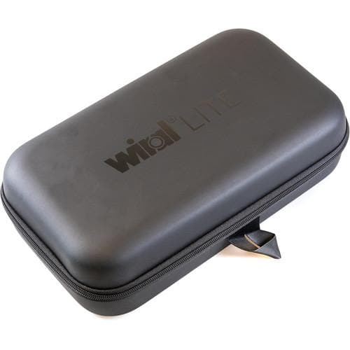 WIRAL Travel Case for LITE Cable Cam System cable cam Wiral 